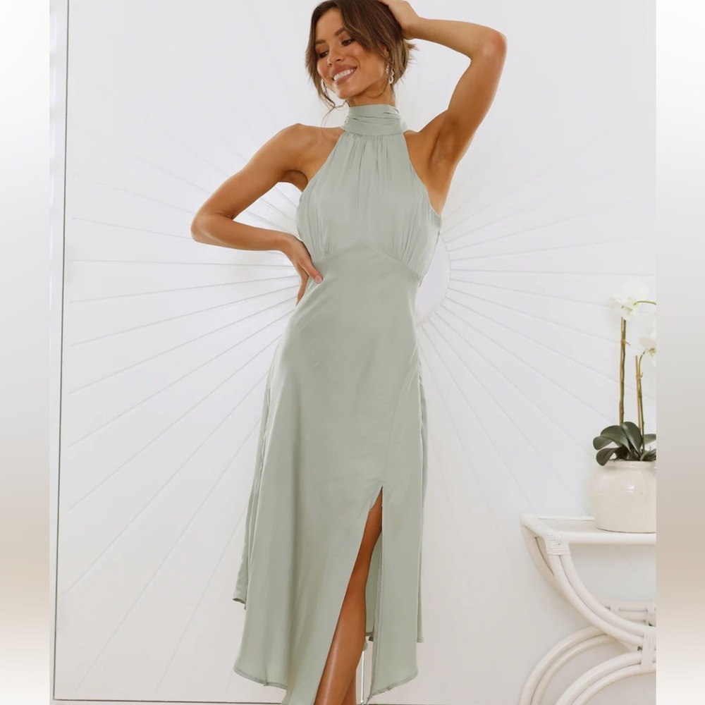 brand new Hello Molly Dress